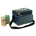 Insulated Cooler w/ Radio (9"x6"x7 1/2")